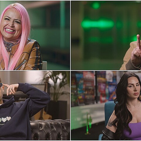 El documental habla de la historia del reguetón y porqué es tan popular 