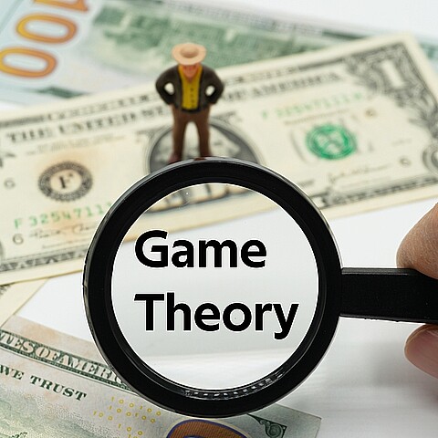 El dilema del prisionero, una teoría de juegos