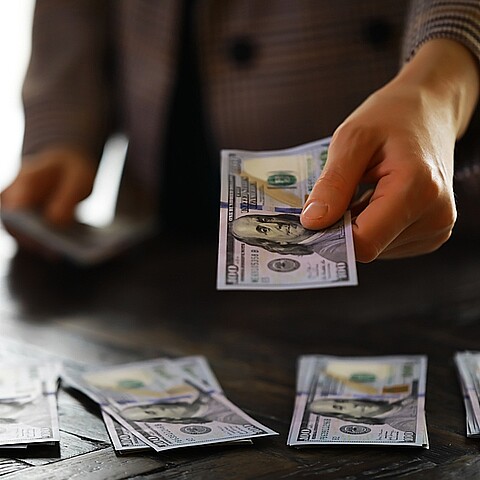 como invertir 1000 dolares