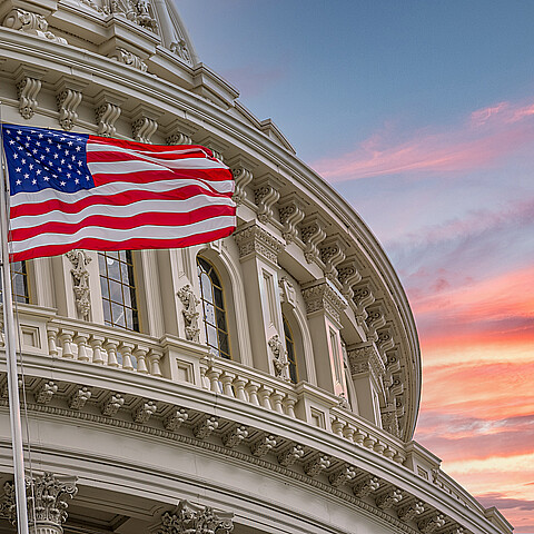 Congreso de Estados Unidos