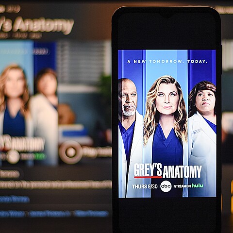 La nueva entrega de Anatomía de Grey estará disponible este 16 de julio