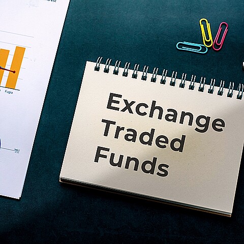 Fondos Cotizados en Bolsa (ETF)