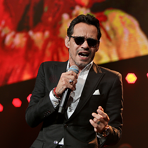 El salsero canceló su concierto en Venezuela debido a la situación del país