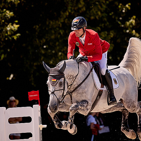 La hípica triunfa en París 2024 talento deportivo, gradas llenas y circuitos españoles