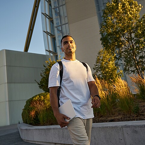 Carreras universitarias