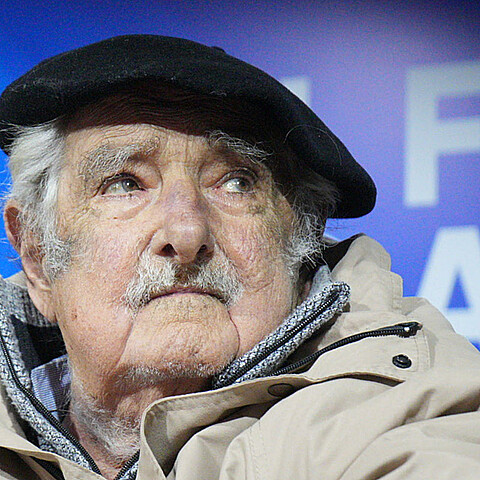 El expresidente de Uruguay José Mujica continúa delicado de salud