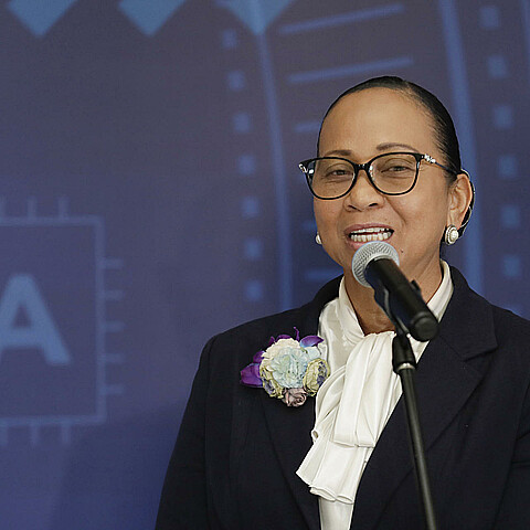 Colombia inaugura la primera Facultad de Inteligencia Artificial de América Latina