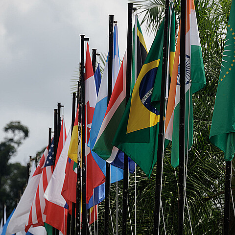 Los 10 países con mayor libertad económica en 2024