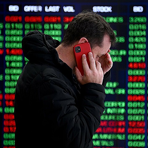 La "Regla Sahm" es un indicador de recesión creado por Claudia Sahm