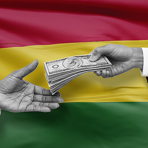 La falta de divisas en Bolivia tiene al país suramericano al borde de una crisis