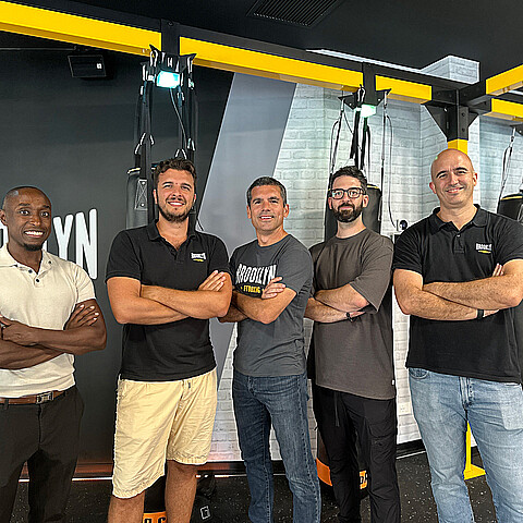 Brooklyn Fitboxing celebra su 10º aniversario con una expansión internacional consolidada