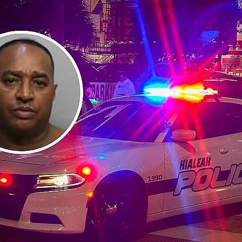 Un cubano está acusado tras agredir a su pareja y a una menor de 12 años