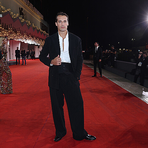 Singapur compite por el León de Oro