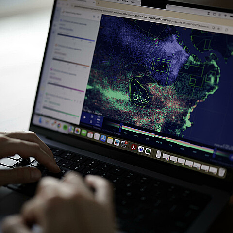 Global Fishing Watch transforma la gestión de recursos marinos en países de Latinoamérica