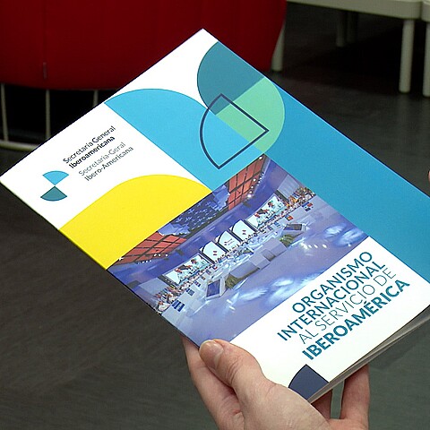 Cumbre Iberoamericana