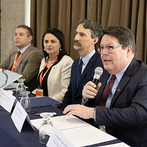 Costa Rica impulsa una justicia restaurativa para mujeres por delitos menores por drogas