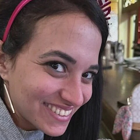 La cubana Mariadelis Labrador, de 28 años, desaparecida desde el 10 de marzo