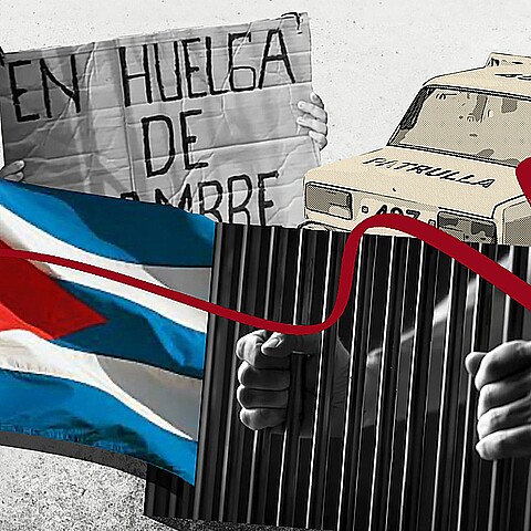 Régimen da por concluido el proceso de excarcelaciones