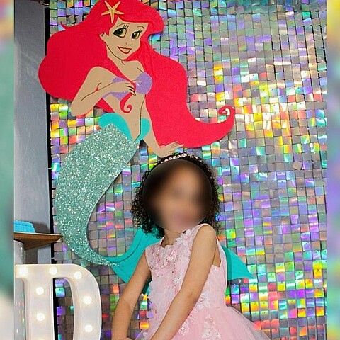 Daniela Patricia Ferrer Reyes