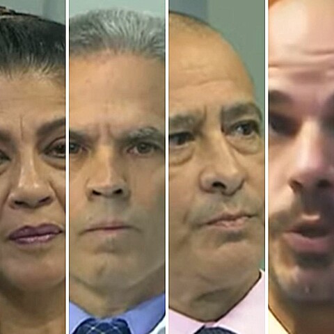 El proyecto 'Represores Cubanos', de la Fundación para los Derechos Humanos en Cuba incluyó en su categoría de Represores de Bata Blanca a seis directivos y especialistas del Ministerio de Salud Pública