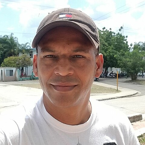  pastor Alain Toledano