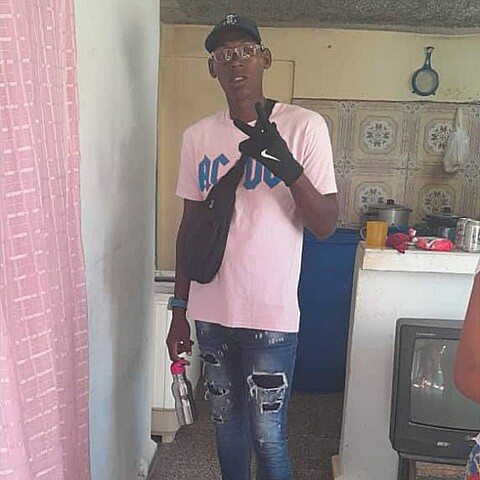 El preso político Jaime Alcides Firdó Rodríguez