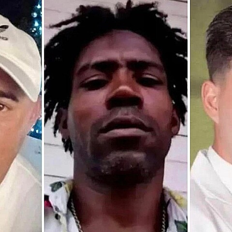 Ola represiva contra presos político en cárcel de Melena del Sur