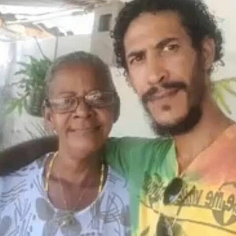 Anciana desaparecida en La Habana