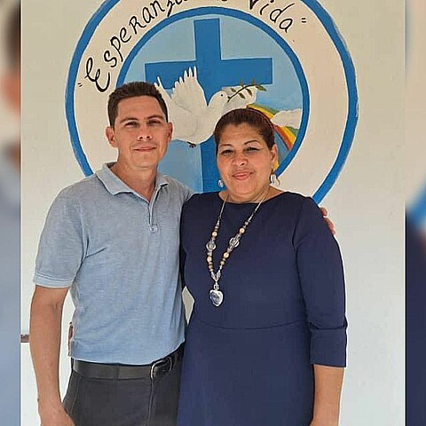 Pastores cubanos detenidos en Isla de la Juventud