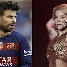 "Muy tensa" la relación entre Shakira y Piqué: él pasará menos días de los previstos en Miami, aseguran