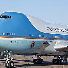 Air Force One