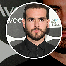 Pablo Lyle attends People en Espanol's "50 Most Beautiful Awards" at IAC, in New York