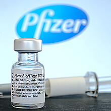 Vacuna Pfizer