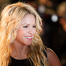Shakira publica su nueva canción y no está dedicada a Piqué