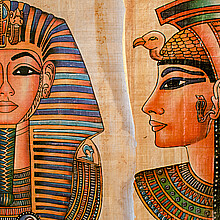 Egipto quiere prohibir Netflix por polémica con Cleopatra negra