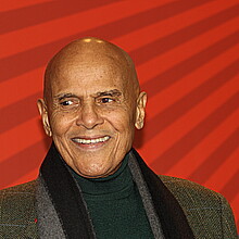 Fallece Harry Belafonte, cantante, actor y activista de los derechos civiles. Tenía 96 años