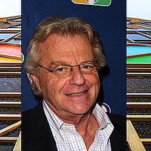 Muere Jerry Springer, una de las figuras más influyentes y polémicas de la historia de la televisión norteamericana