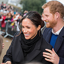 El príncipe Harry asistirá a la coronación del rey Carlos y la reina Camila: ¡Meghan Markle se queda en California!