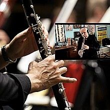 Paquito D’Rivera recibe prestigioso premio Leonard Bernstein