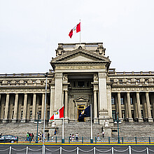 Peru Supreme Court
