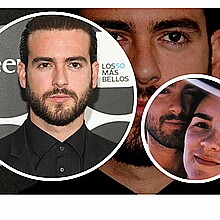 Esposa de Pablo Lyle habla de los retos que enfrenta sin él y agradece a los que la ayudan con sus hijos