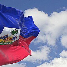 Población civil lincha a presuntos bandidos en Haití