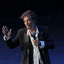 Al Pacino será padre nuevamente con más de 80 años 
