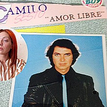 Hijo de Camilo Sesto se transforma en mujer: "Mientras teníamos relaciones sexuales, se ponía mis tacones", dice su ex