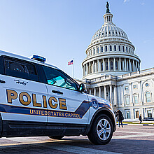 Capitol police