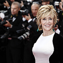 Jane Fonda revela la manera extraña en que un director de cine le pidió acostarse con ella