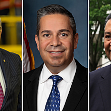 Menendez, Luján, Padilla Joint Statement Ahead of the End of Title 42