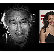 ¿Quién es la rumorada novia de Robert De Niro, presunta mamá de su séptimo hijo? Todo sobre Tiffany Chen