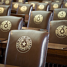 Texas House of Representatives
