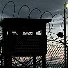 Guantanamo Bay detention center